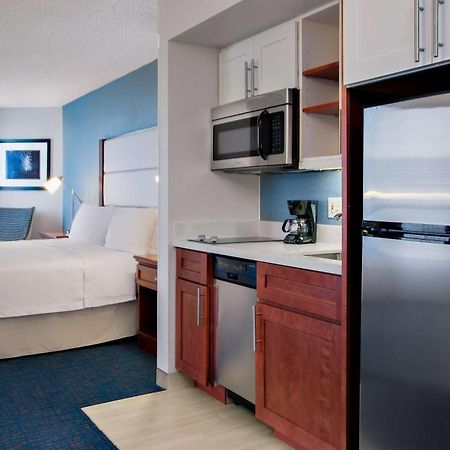 Homewood Suites By Hilton Seattle Downtown Dış mekan fotoğraf