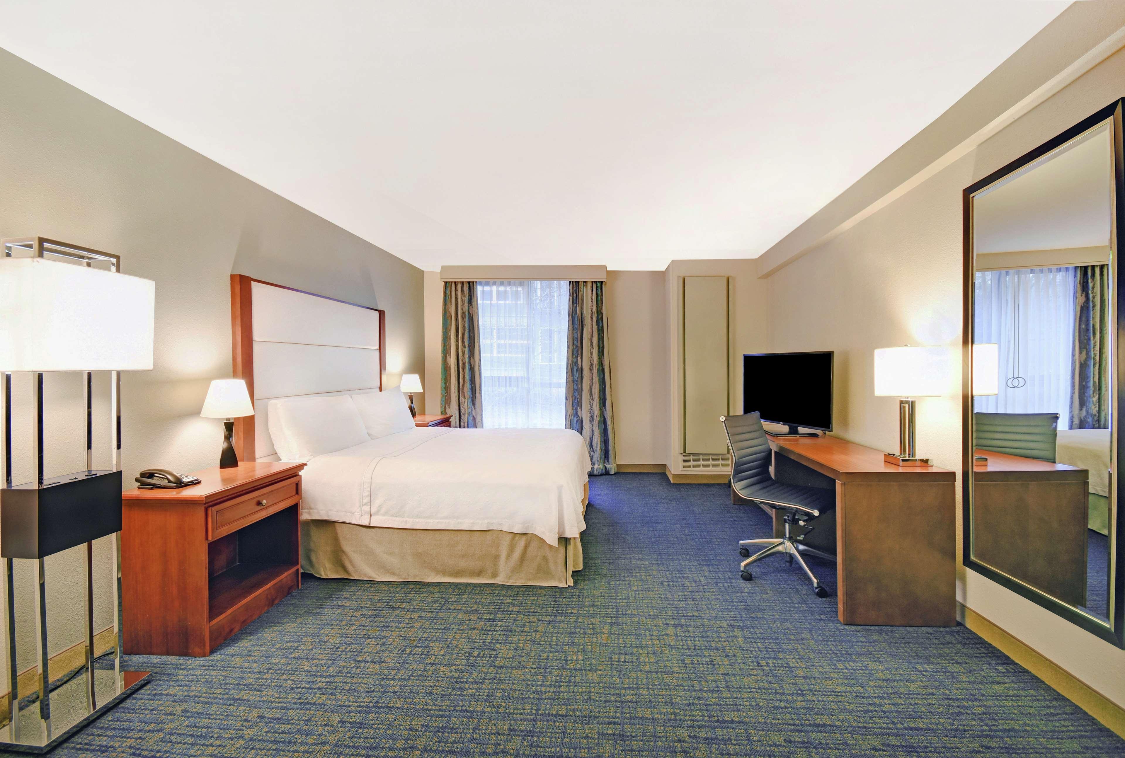 Homewood Suites By Hilton Seattle Downtown Dış mekan fotoğraf