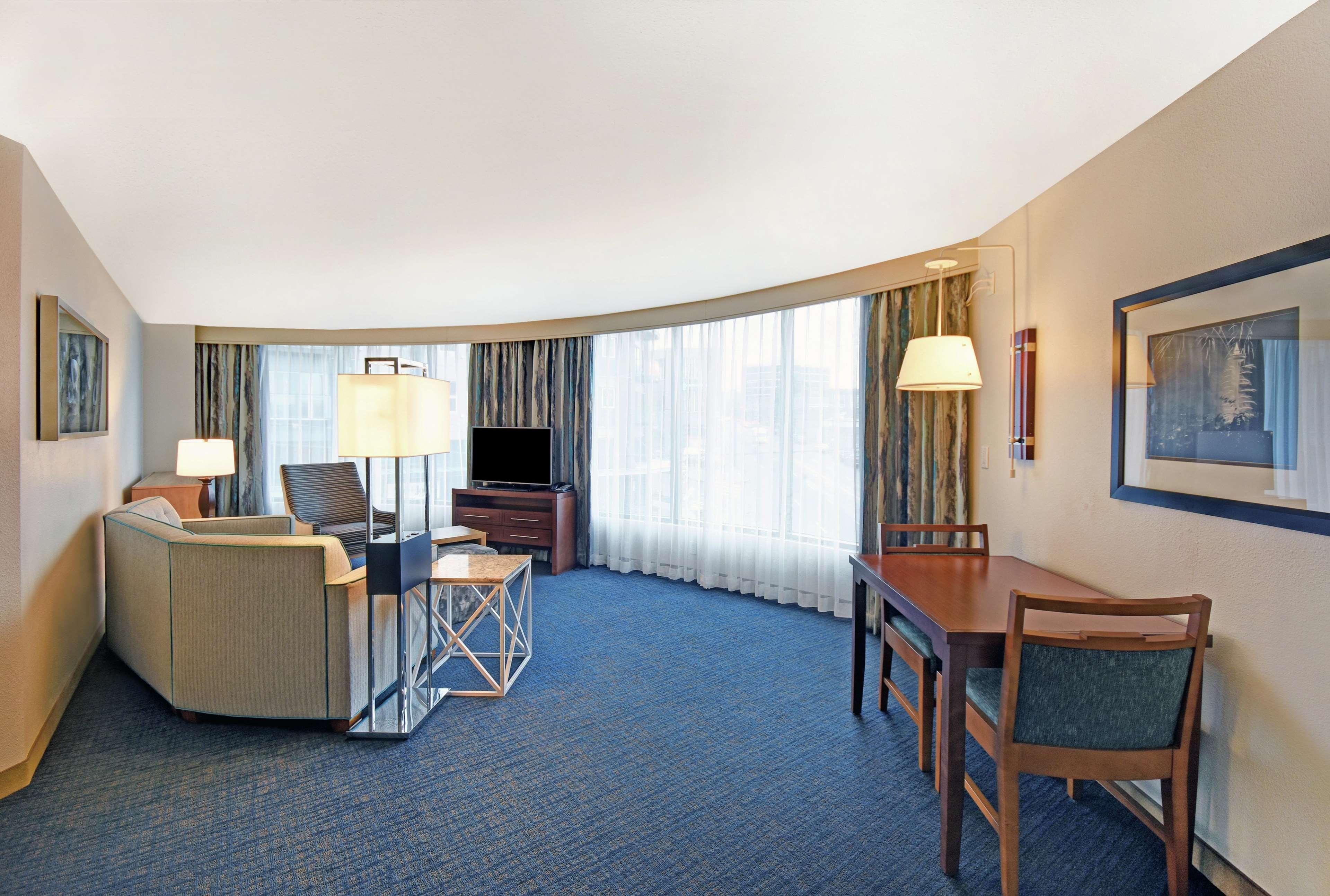 Homewood Suites By Hilton Seattle Downtown Dış mekan fotoğraf