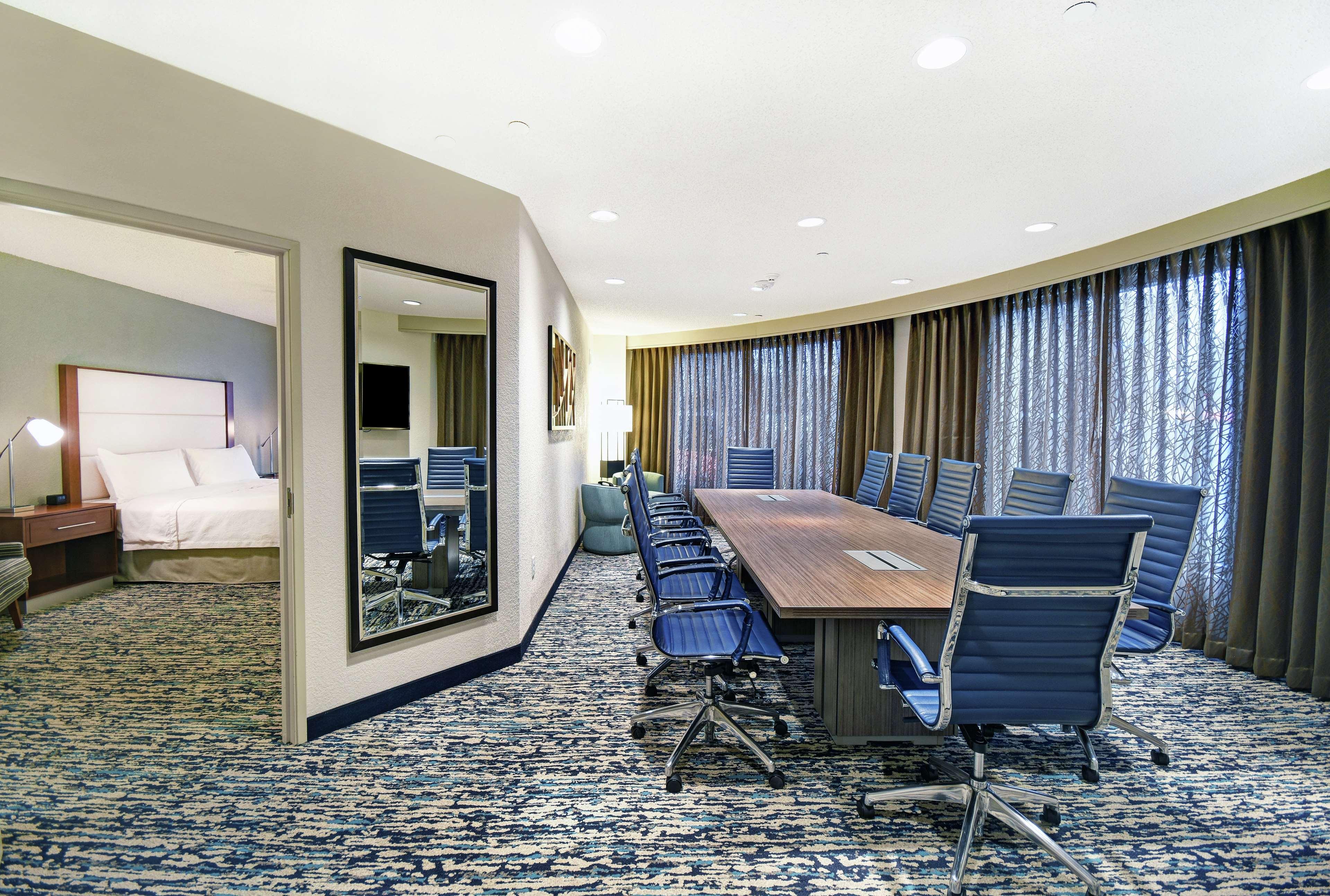 Homewood Suites By Hilton Seattle Downtown Dış mekan fotoğraf