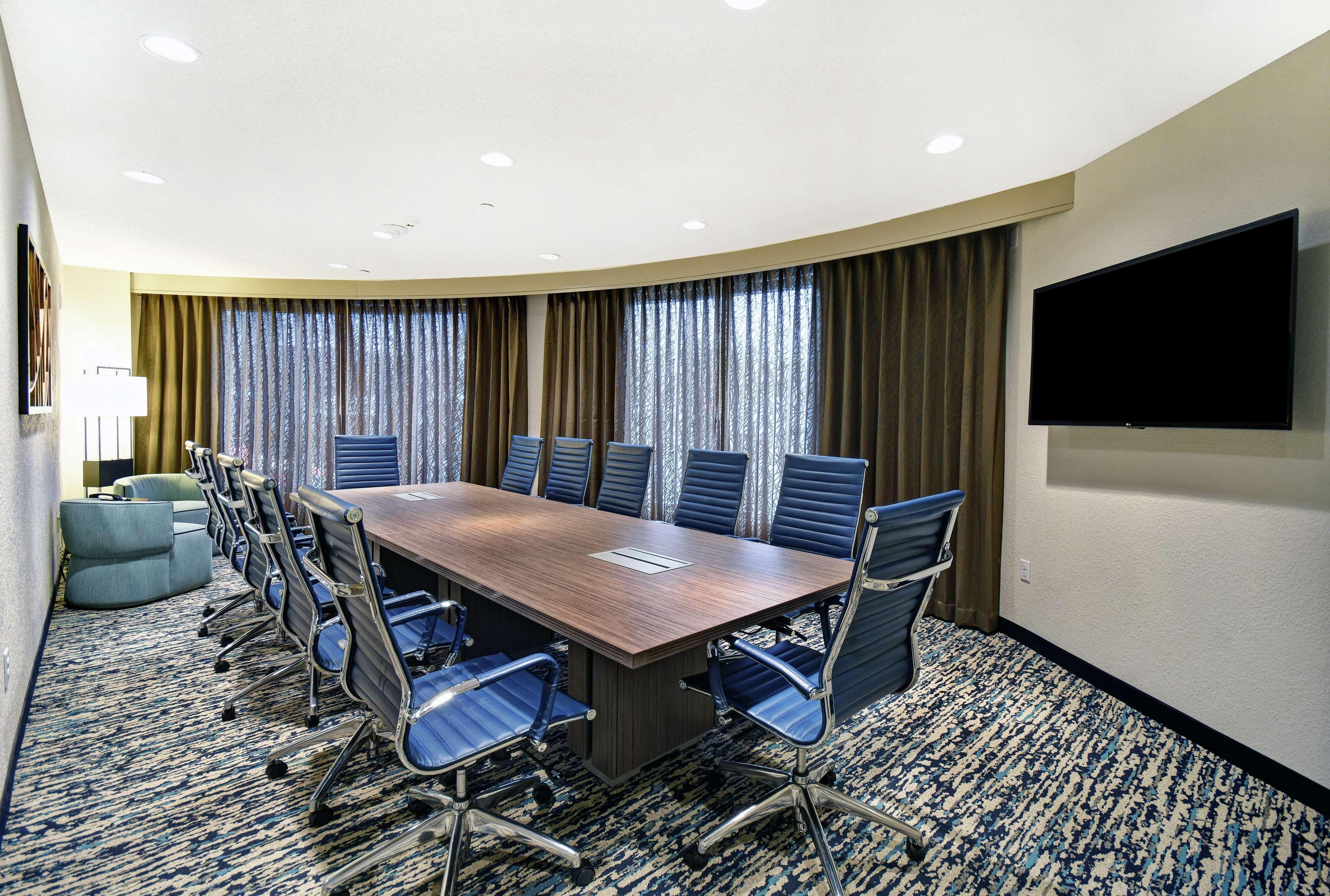 Homewood Suites By Hilton Seattle Downtown Dış mekan fotoğraf