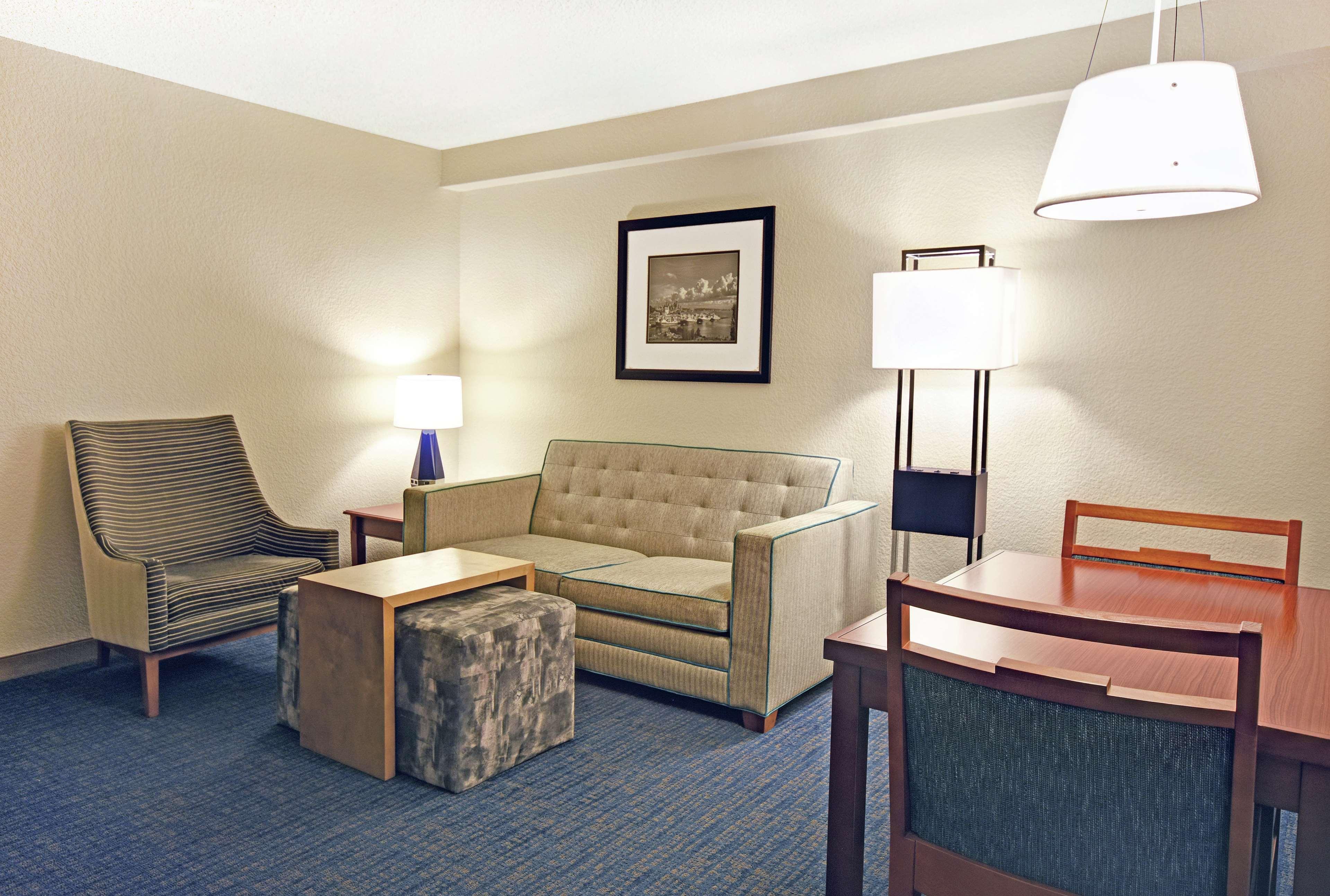 Homewood Suites By Hilton Seattle Downtown Dış mekan fotoğraf