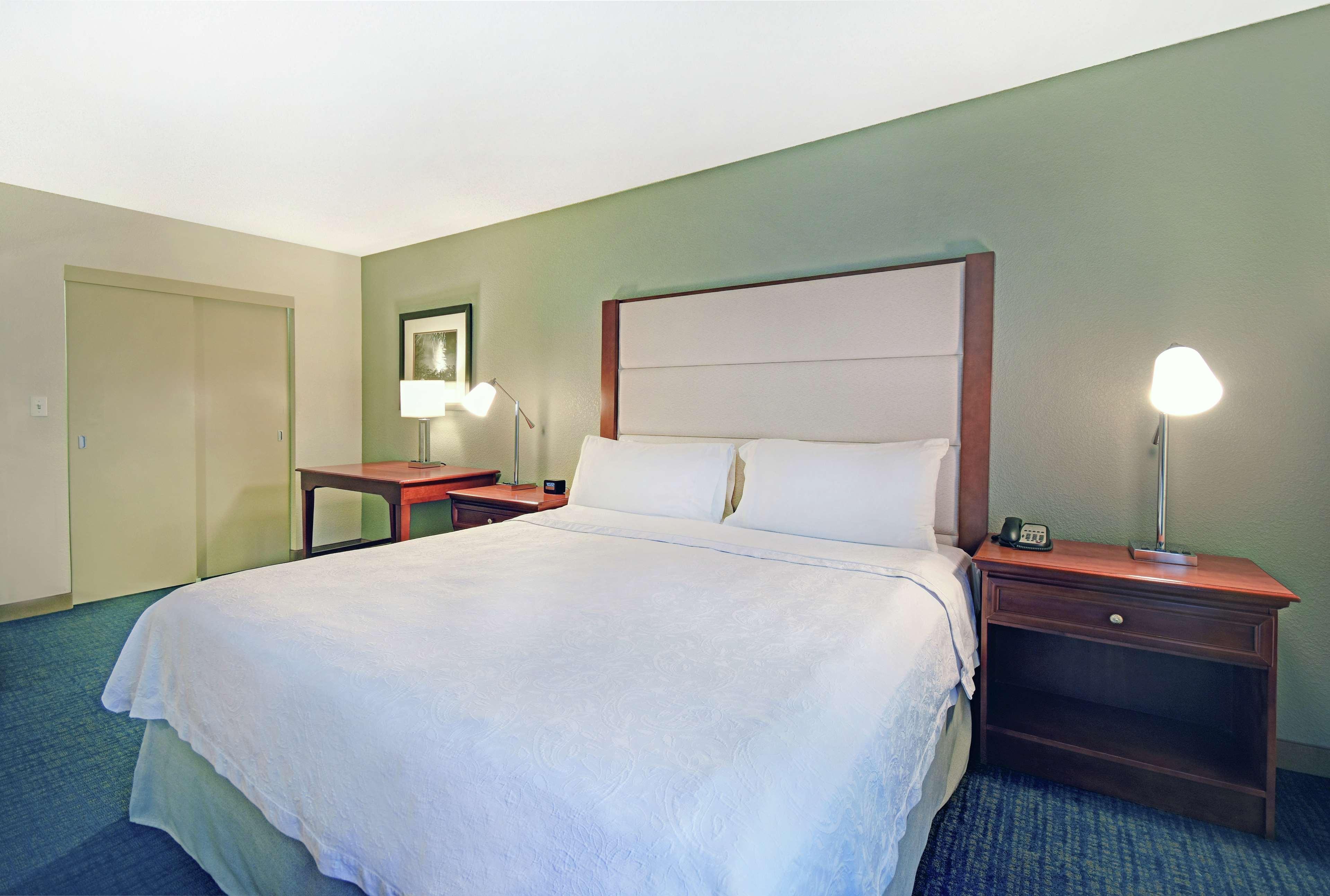Homewood Suites By Hilton Seattle Downtown Dış mekan fotoğraf