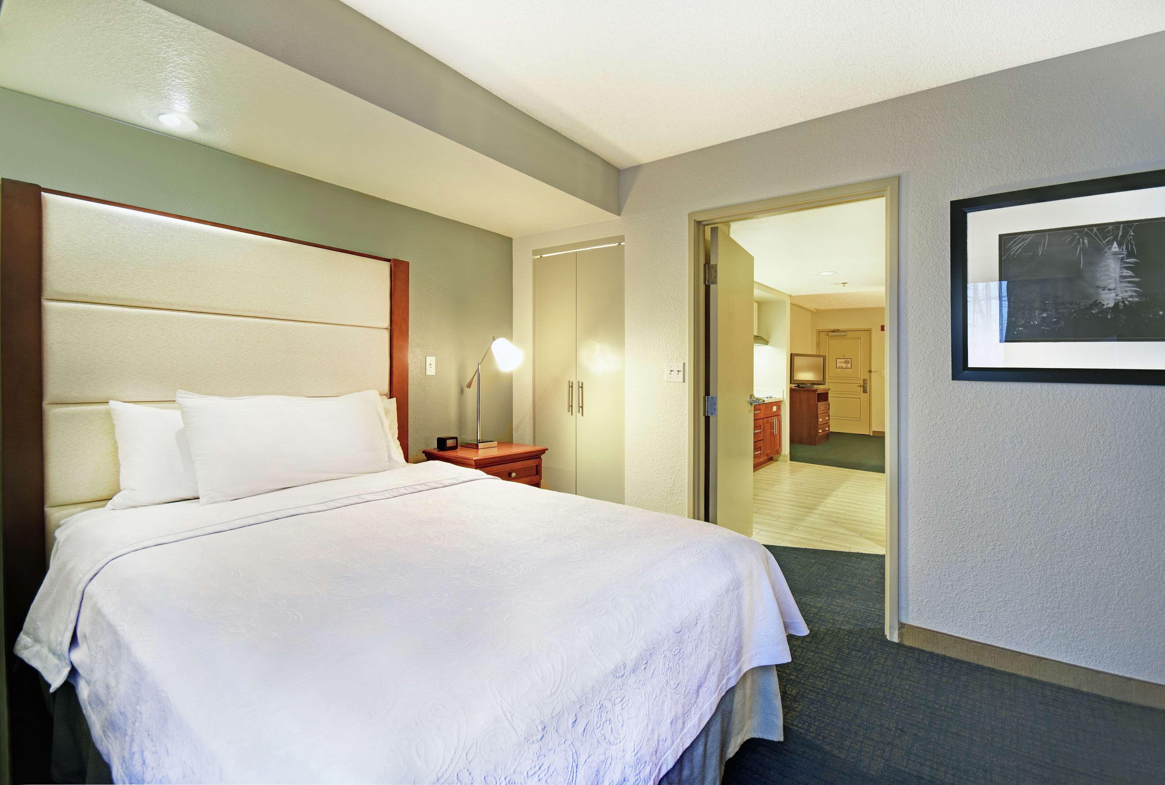 Homewood Suites By Hilton Seattle Downtown Dış mekan fotoğraf