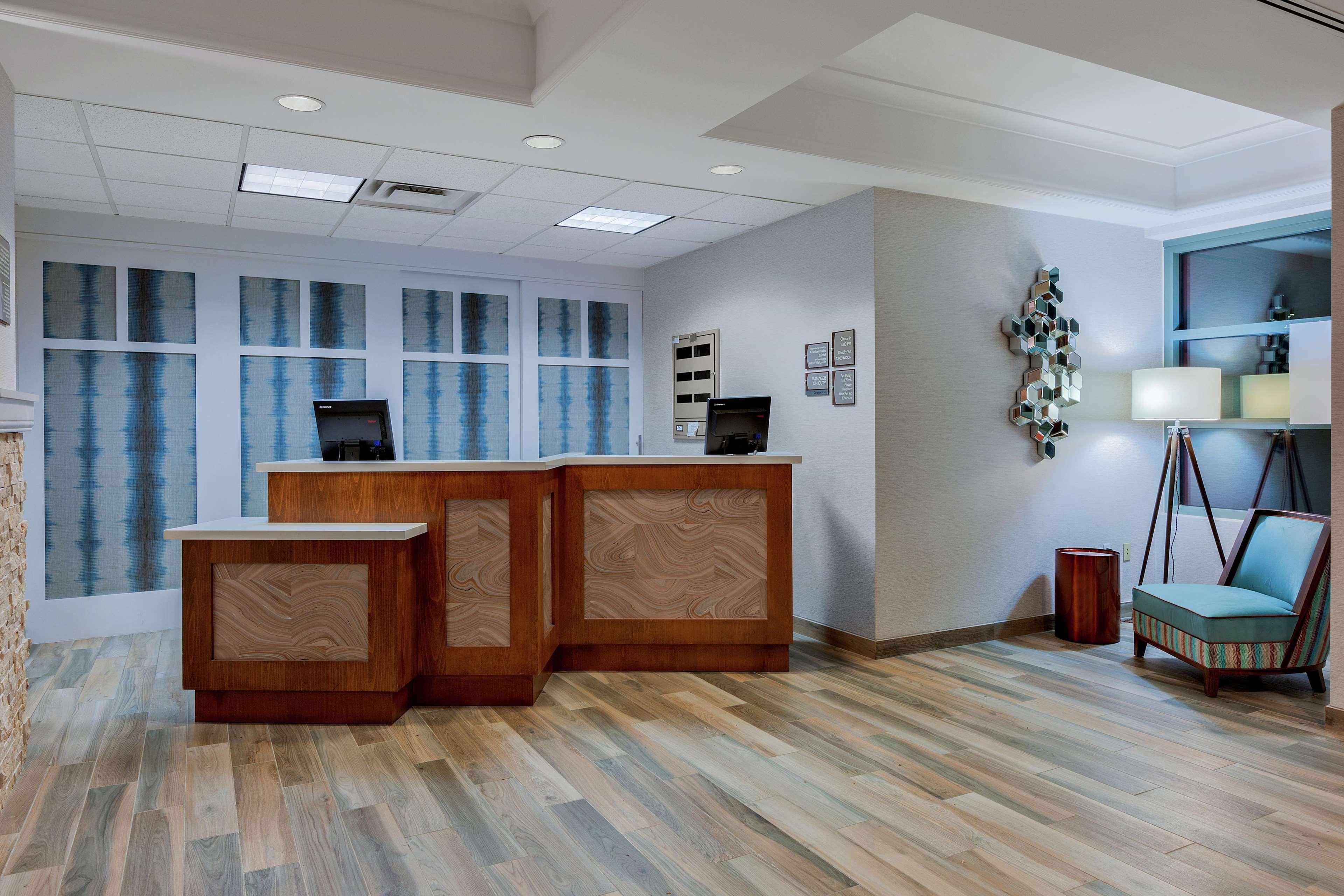 Homewood Suites By Hilton Seattle Downtown Dış mekan fotoğraf