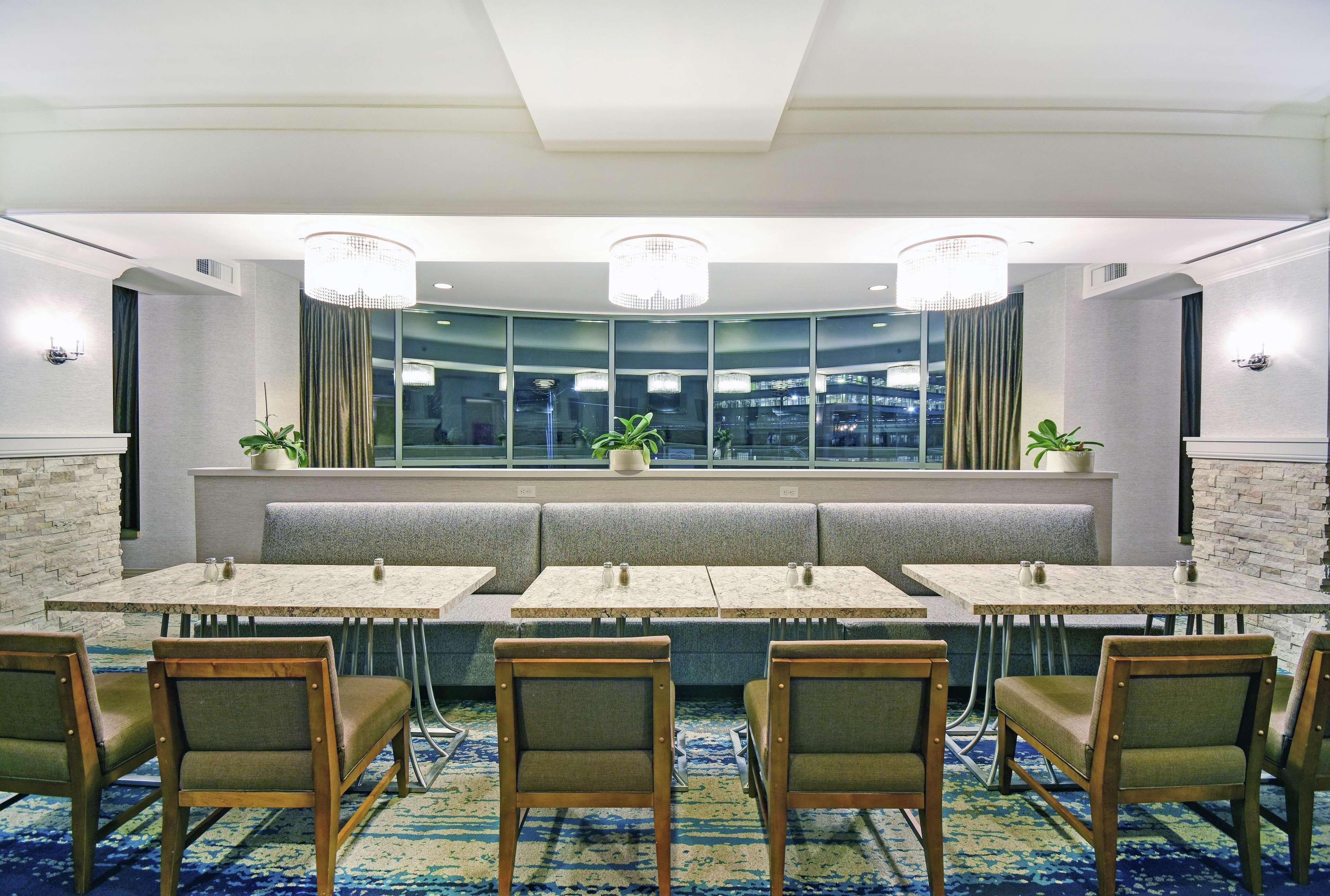 Homewood Suites By Hilton Seattle Downtown Dış mekan fotoğraf