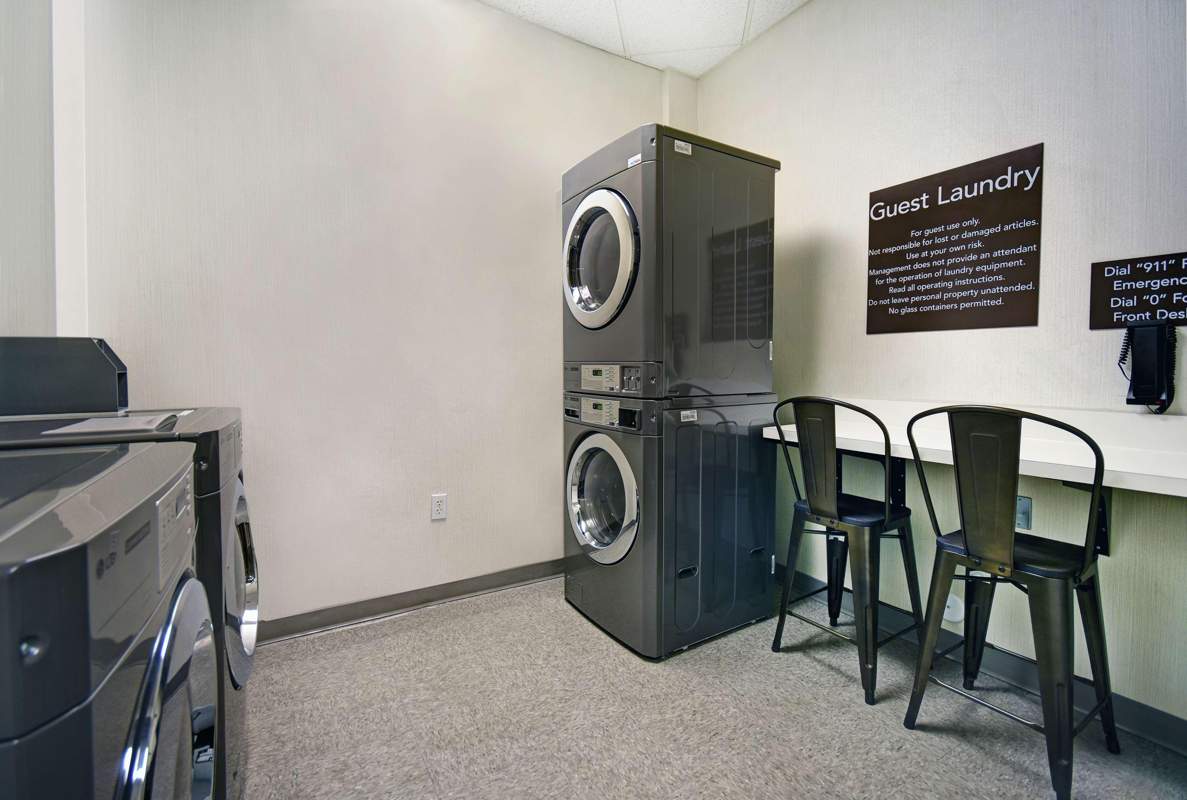 Homewood Suites By Hilton Seattle Downtown Dış mekan fotoğraf