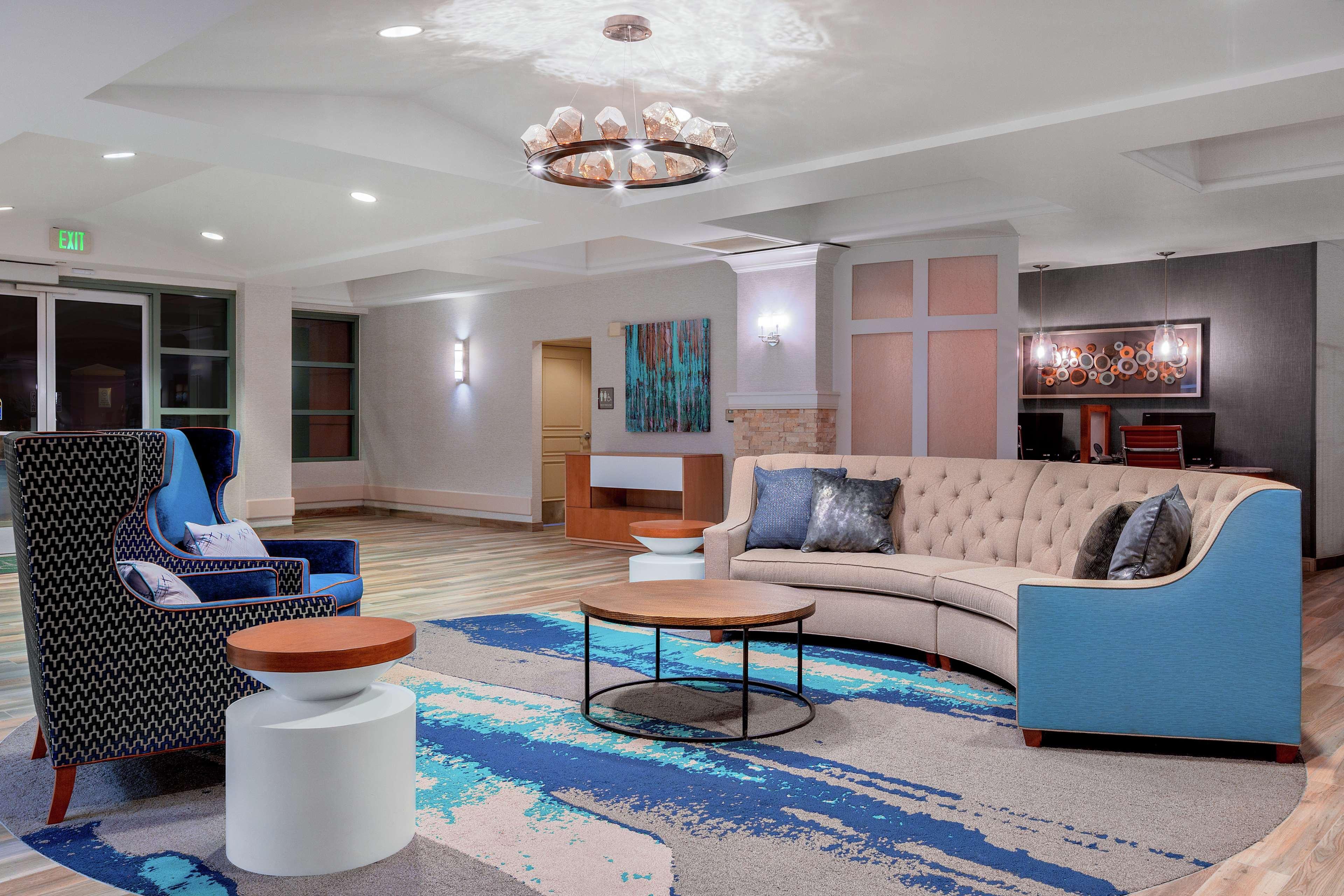 Homewood Suites By Hilton Seattle Downtown Dış mekan fotoğraf