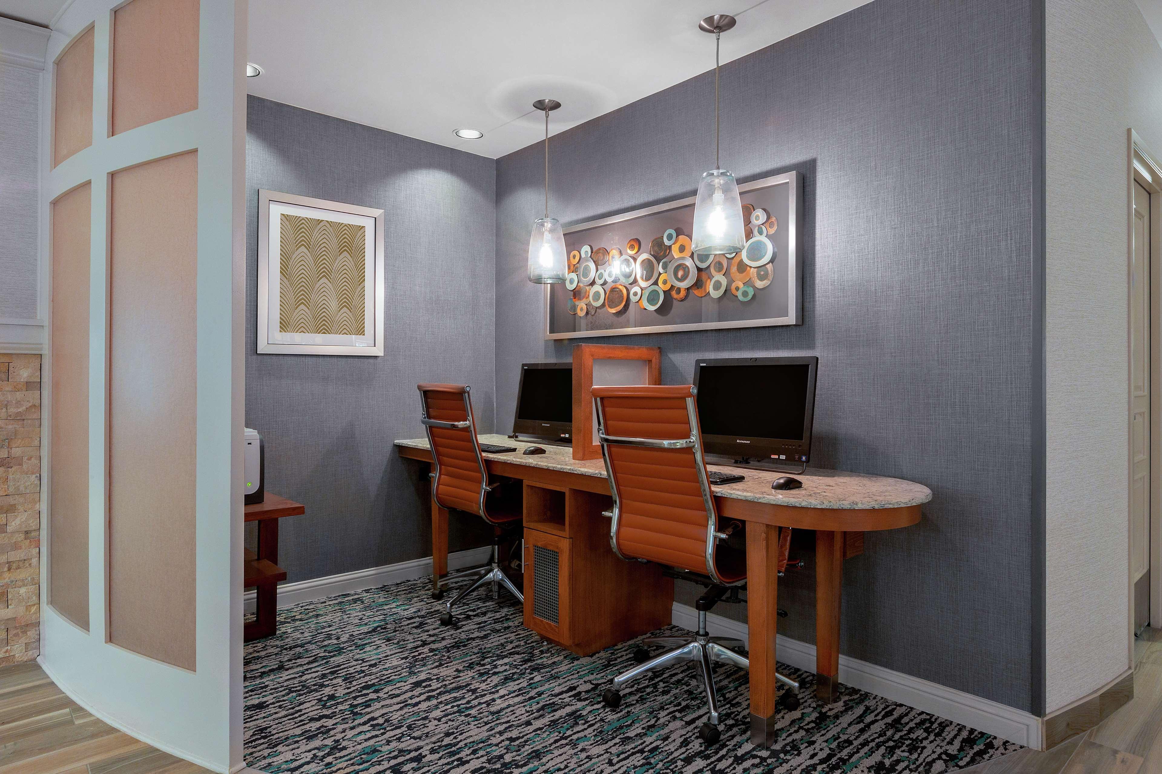 Homewood Suites By Hilton Seattle Downtown Dış mekan fotoğraf