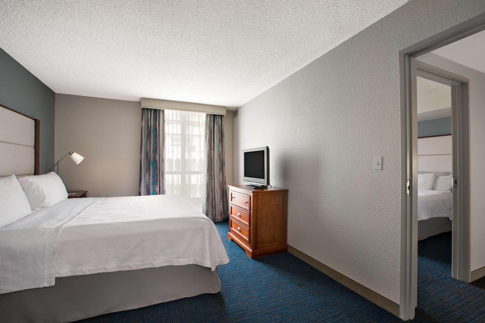 Homewood Suites By Hilton Seattle Downtown Dış mekan fotoğraf